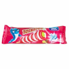 بابو تورنيدو آيس كريم بطعم الكرز