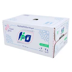 Safa Makkah Water 24 × 200ml