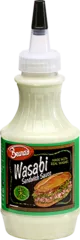 Beanos Wasabi Sauce 8oz