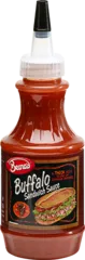 Beanos Buffalo Sandwich Sauce Spread 8 Fl Oz