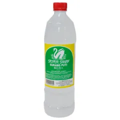 خل أبيض
