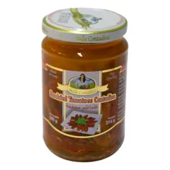 Bella Contadina Sun Dried Tomato 314g