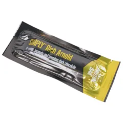 Simply Rich Arnold Caramel Peanuts And Premium Dark Chocolate 40g