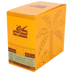 Kafy Instant Saudi Coffee With Cardamom 10 × 30 G