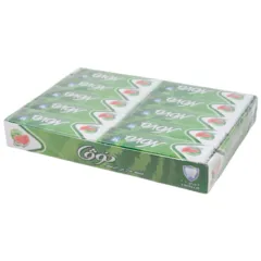 Nova Sugar Free Gum Watermelon 20 × 11 Dot 5 G