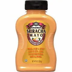 مايونيز سريراتشا
