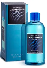 جنتلمان عطر أو دي تواليت (للرجال)