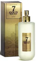 Seven Gold  Eau De Toilette  (For Men)