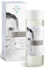 Metilina Valet After Shave 200 Ml For Men