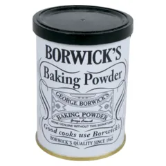 Borwicks Baking Powder 100g