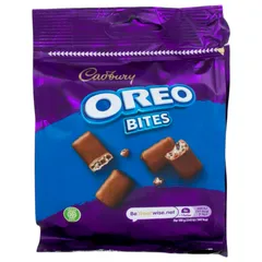أوريو بايتس