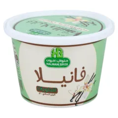 حلواني فانيليا محلاة 20 جم