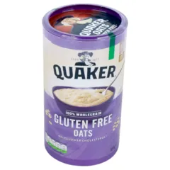 Quaker Gluten Free Oats 510 G