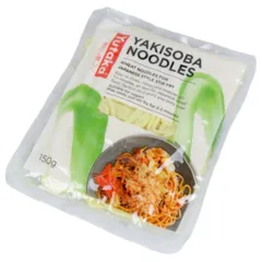Yutaka Yakisoba Noodles 150 G