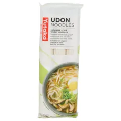 Yutaka Udon Noodles 250 G