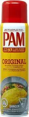 Original No-Stick Cooking Spray with Canola Oil