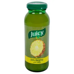عصير أناناس