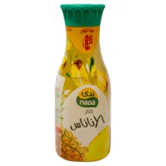 نكتار الأناناس