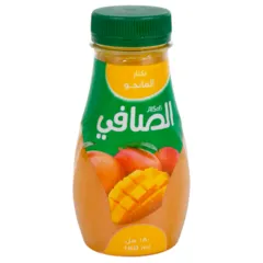 عصير مانجو