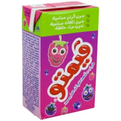 Vimto Fruit Flavoured Drink 250ml