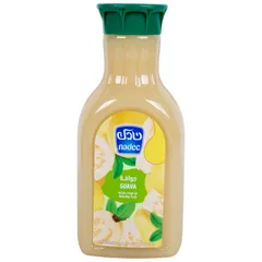 Guava Juice with Mix Fruit No Added Sugar