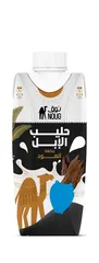 حليب الإبل طويل الأجل بنكهة العود