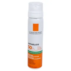 La Roche Posay Anthelios Face Mist Spf 50 75 Ml