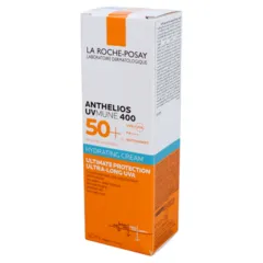 La Roche Posay Anthelios Uvmune Ultra Cream Spf 50 Tinted 50 Ml
