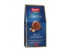 لوكر بالشوكولاتة