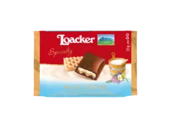 Specialty Milk Chocolate with Milk Cream and Wafer
