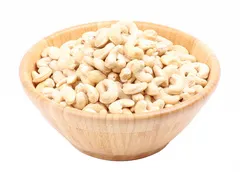 Indian Raw Cashew Jumbo