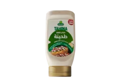 Halwani Bros Tahina Sauce Original Recipe 370 G
