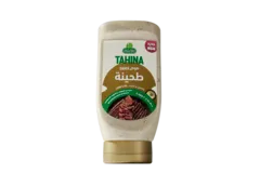 Halwani Bros Tahina Sauce Cumin And Dill 370 G