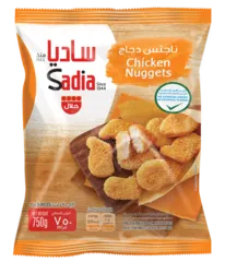 ناجتس دجاج