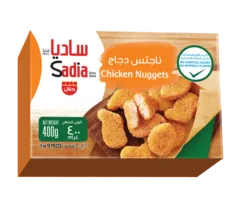 Sadia Chicken Nuggets 400 g
