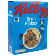 Kelloggs All Bran Cereal 375g