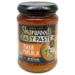 Sharwoods Tikka Masala Easy Paste 275g
