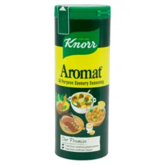 Knorr Aromat All Purpose Savoury Seasoning 90g