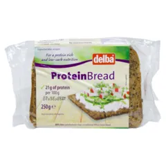 Protein Bread
