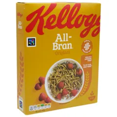 All-Bran Original Breakfast Cereal