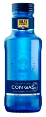 Solan De Cabras Sparkling Natural Mineral Water 0 Dot 33 L
