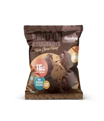 Alasture Triple Chocolate Doughnut 75 G