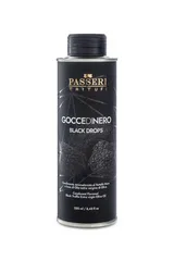 زيت زيتون بالترافل الأسود