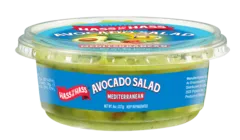 Hass To Be Hass Mediterranean Avocado Salad 8 Oz