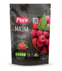 Flora Raspberry 450 g