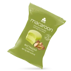 Rud Macaroon Pistachio Ice Cream 60 G