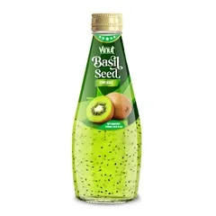 Vinut Basil Seed Kiwi Juice 290 Ml