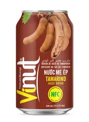 Vinut Tamarind Juice Drink 330 Ml