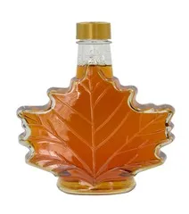 Turkey Hill Maple Leaf Syrup 500 Ml
