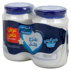 شبيه جبنة كريم قابلة للدهن (عرض خاص)